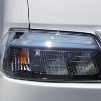 6145 【内装架装車 Attics mini T2】タウンエースバン GL 4WD 1,500cc (ガソリン車) 2/5人乗車 24㎞のサムネイル