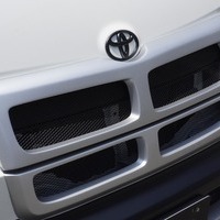 6145 【内装架装車 Attics mini T2】タウンエースバン GL 4WD 1,500cc (ガソリン車) 2/5人乗車 24㎞のサムネイル