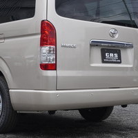 6644　オリジナルPKG　ハイエース　グランドキャビン　2WD　2700cc　ガソリン車　10人乗りのサムネイル