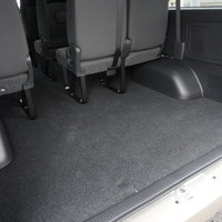 6644　オリジナルPKG　ハイエース　グランドキャビン　2WD　2700cc　ガソリン車　10人乗りのサムネイル