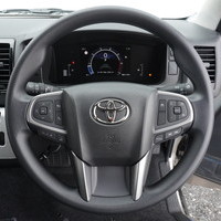 6644　オリジナルPKG　ハイエース　グランドキャビン　2WD　2700cc　ガソリン車　10人乗りのサムネイル