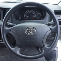 6145 【内装架装車 Attics mini T2】タウンエースバン GL 4WD 1,500cc (ガソリン車) 2/5人乗車 24㎞のサムネイル
