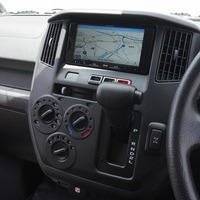 6145 【内装架装車 Attics mini T2】タウンエースバン GL 4WD 1,500cc (ガソリン車) 2/5人乗車 24㎞のサムネイル