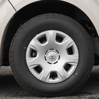 6644　オリジナルPKG　ハイエース　グランドキャビン　2WD　2700cc　ガソリン車　10人乗りのサムネイル