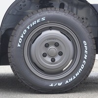 6145 【内装架装車 Attics mini T2】タウンエースバン GL 4WD 1,500cc (ガソリン車) 2/5人乗車 24㎞のサムネイル