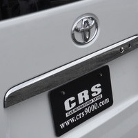 6637　オリジナルPKG　ハイエース　ワゴン　グランドキャビン　2WD　2700cc　ガソリン車　10人乗りのサムネイル
