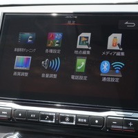 6452　【新車登録済み未使用車】改良後モデル 令和8年式 三菱 デリカD5 P 4WD 2,200㏄ ディーゼル車 走行距離21キロ 車検令和11年4月のサムネイル