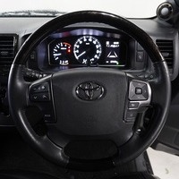 5759 令和5年式 ハイエース スーパーGL ダークプライムⅡ  2WD 2,800cc (ディーゼル車)  2/5人乗車 2.7万kmのサムネイル