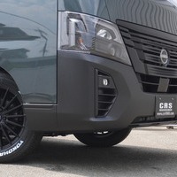 5813 登録済み未使用車 令和7年式 キャラバン プレミアムGX Outdoor Black Edition 2WD 2,400㏄（ディーゼル）2/5人乗車 10㎞のサムネイル