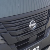 5813 登録済み未使用車 令和7年式 キャラバン プレミアムGX Outdoor Black Edition 2WD 2,400㏄（ディーゼル）2/5人乗車 10㎞のサムネイル