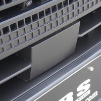 5813 登録済み未使用車 令和7年式 キャラバン プレミアムGX Outdoor Black Edition 2WD 2,400㏄（ディーゼル）2/5人乗車 10㎞のサムネイル