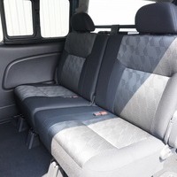 5813 登録済み未使用車 令和7年式 キャラバン プレミアムGX Outdoor Black Edition 2WD 2,400㏄（ディーゼル）2/5人乗車 10㎞のサムネイル