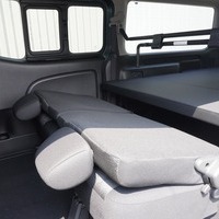 5813 登録済み未使用車 令和7年式 キャラバン プレミアムGX Outdoor Black Edition 2WD 2,400㏄（ディーゼル）2/5人乗車 10㎞のサムネイル