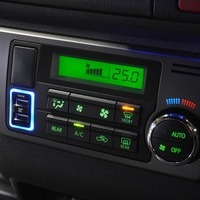 5759 令和5年式 ハイエース スーパーGL ダークプライムⅡ  2WD 2,800cc (ディーゼル車)  2/5人乗車 2.7万kmのサムネイル