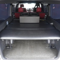 7058　令和2年式　ハイエース　スーパーGL　ダークプライムⅡ　2WD　2800cc　ディーゼル車　5人乗り　5.9万kmのサムネイル