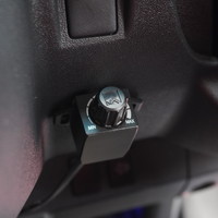 7058　令和2年式　ハイエース　スーパーGL　ダークプライムⅡ　2WD　2800cc　ディーゼル車　5人乗り　5.9万kmのサムネイル