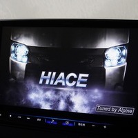 5759 令和5年式 ハイエース スーパーGL ダークプライムⅡ  2WD 2,800cc (ディーゼル車)  2/5人乗車 2.7万kmのサムネイル