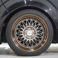 5759 令和5年式 ハイエース スーパーGL ダークプライムⅡ  2WD 2,800cc (ディーゼル車)  2/5人乗車 2.7万kmのサムネイル