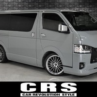 6985 9型ハイエース スーパーGL  2WD 2,800CC ディーゼル車 4ナンバー 2/5人乗りのサムネイル