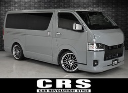 6985 9型ハイエース スーパーGL  2WD 2,800CC ディーゼル車 4ナンバー 2/5人乗り