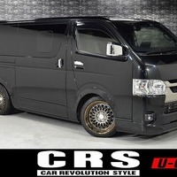 5759 令和5年式 ハイエース スーパーGL ダークプライムⅡ  2WD 2,800cc (ディーゼル車)  2/5人乗車 2.7万kmのサムネイル