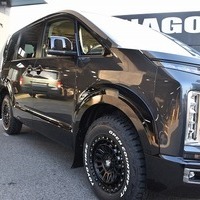 6464.令和8年式 デリカD:5 P 4WD 2,300㏄ ディーゼル車 走行10キロ 車検令和11年4月のサムネイル