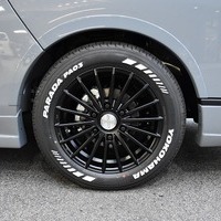 6012.令和8年式 キャラバン グランドプレミアムGX 2WD 2,400cc ディーゼル車 走行17キロ 車検令和10年3月のサムネイル