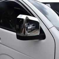 7041.令和3年式 ハイエース スーパーGL ダークプライムⅡ 4WD 2,800cc ディーゼル車 走行4.9万キロ 検査1年付きのサムネイル