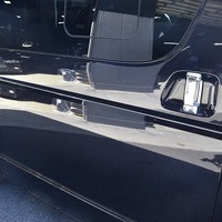 5711.平成28年式 レジアスエース スーパーGL ダークプライム 2WD 2,700cc ガソリン車 走行5万キロ 検査1年付きのサムネイル