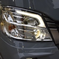 6012.令和8年式 キャラバン グランドプレミアムGX 2WD 2,400cc ディーゼル車 走行17キロ 車検令和10年3月のサムネイル