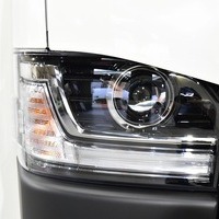 6807 9型ハイエース DX  2WD 2,800CC ディーゼル車 4ナンバー 3/6人乗りのサムネイル