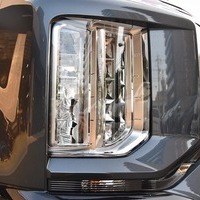 6464.令和8年式 デリカD:5 P 4WD 2,300㏄ ディーゼル車 走行10キロ 車検令和11年4月のサムネイル