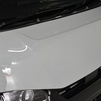 6985 9型ハイエース スーパーGL  2WD 2,800CC ディーゼル車 4ナンバー 2/5人乗りのサムネイル