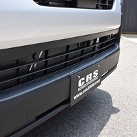 6365.令和8年式 ハイエースバン DX 2WD 2,000cc ガソリン車 走行10キロ 新車未登録のサムネイル
