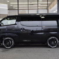 6008　登録済未使用車 令和8年式キャラバン グランドプレミアムGX 2WD 2,400cc (ディーゼル車) 5人乗車　千葉店オリジナルパッケージ “Midnight Runner”のサムネイル