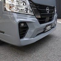 6012.令和8年式 キャラバン グランドプレミアムGX 2WD 2,400cc ディーゼル車 走行17キロ 車検令和10年3月のサムネイル