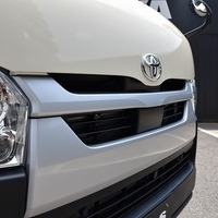 6365.令和8年式 ハイエースバン DX 2WD 2,000cc ガソリン車 走行10キロ 新車未登録のサムネイル