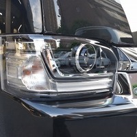 6518.令和8年式 9型 ハイエースワゴン GL 3ナンバー 10人乗り 2WD 2,700㏄ ガソリン車 走行4キロ 新車未登録のサムネイル