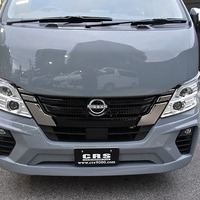 6012.令和8年式 キャラバン グランドプレミアムGX 2WD 2,400cc ディーゼル車 走行17キロ 車検令和10年3月のサムネイル