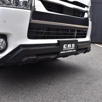 7041.令和3年式 ハイエース スーパーGL ダークプライムⅡ 4WD 2,800cc ディーゼル車 走行4.9万キロ 検査1年付きのサムネイル