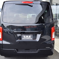 6008　登録済未使用車 令和8年式キャラバン グランドプレミアムGX 2WD 2,400cc (ディーゼル車) 5人乗車　千葉店オリジナルパッケージ “Midnight Runner”のサムネイル
