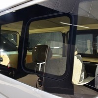 6355.令和8年式 ハイエースバン DX 2WD 2,000cc ガソリン車 走行8キロ 新車未登録のサムネイル