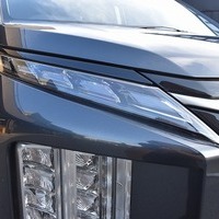 6464.令和8年式 デリカD:5 P 4WD 2,300㏄ ディーゼル車 走行10キロ 車検令和11年4月のサムネイル