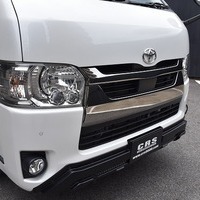 7041.令和3年式 ハイエース スーパーGL ダークプライムⅡ 4WD 2,800cc ディーゼル車 走行4.9万キロ 検査1年付きのサムネイル