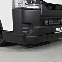 6807 9型ハイエース DX  2WD 2,800CC ディーゼル車 4ナンバー 3/6人乗りのサムネイル