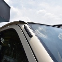 6365.令和8年式 ハイエースバン DX 2WD 2,000cc ガソリン車 走行10キロ 新車未登録のサムネイル