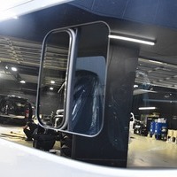 6012.令和8年式 キャラバン グランドプレミアムGX 2WD 2,400cc ディーゼル車 走行17キロ 車検令和10年3月のサムネイル