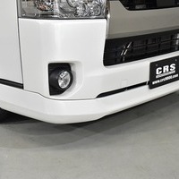 7067 令和1年式 ハイエース スーパーGL ダークプライムⅡ  2WD 2,800cc (ディーゼル車)  2/5人乗車 7.8万kmのサムネイル