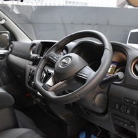 6012.令和8年式 キャラバン グランドプレミアムGX 2WD 2,400cc ディーゼル車 走行17キロ 車検令和10年3月のサムネイル