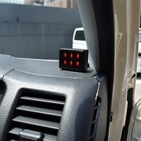 6365.令和8年式 ハイエースバン DX 2WD 2,000cc ガソリン車 走行10キロ 新車未登録のサムネイル